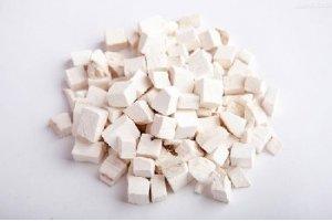 號稱“千年人參”的土地精華滋補品