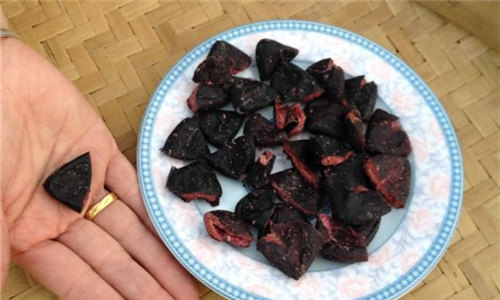 【烏欖】增城十寶，足以令廣東人為之驕傲的食材