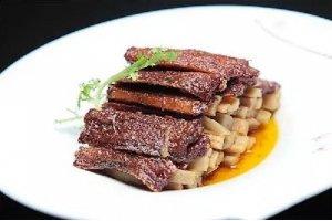 香酥帶魚
