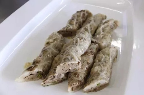 這些頗花心思的潮汕菜，你會做多少道？