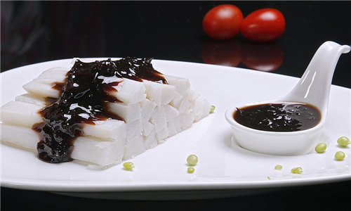 【烏欖】增城十寶，足以令廣東人為之驕傲的食材