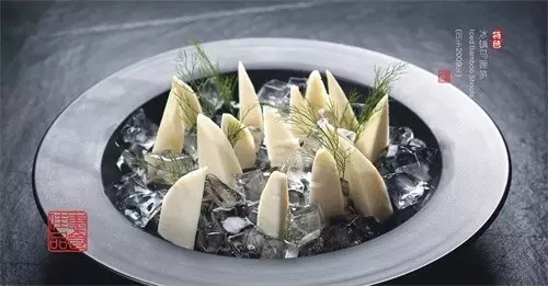 廣州黑珍珠一鉆餐廳——惠食佳經(jīng)典粵菜賞析