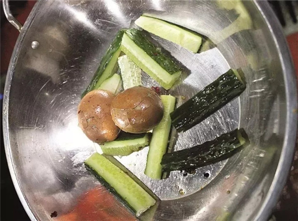 【創新菜】鹵煮龍蝦（圖解）