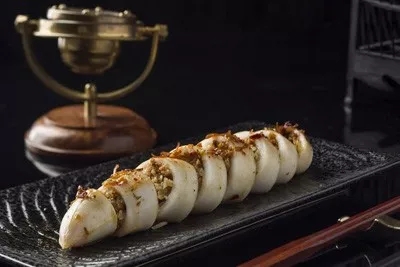 頂級粵菜！香港「禮賓府」50款出品鑒賞！