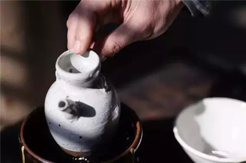 【桂花】沁人心脾的香味，甜香氤氳的食材