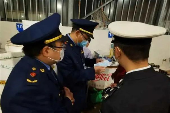 官方通報！這些牌子的調料、食材抽檢不合格！廚師千萬別采購！