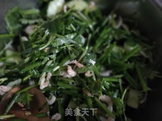 老虎菜的做法步驟：8