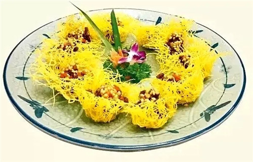 【酒樓菜】美極鴨四寶