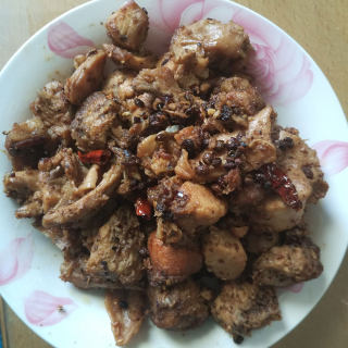 麻辣兔