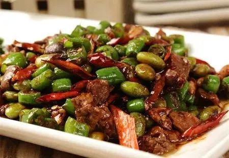 這種豆子，男人最喜歡吃了，你懂的……