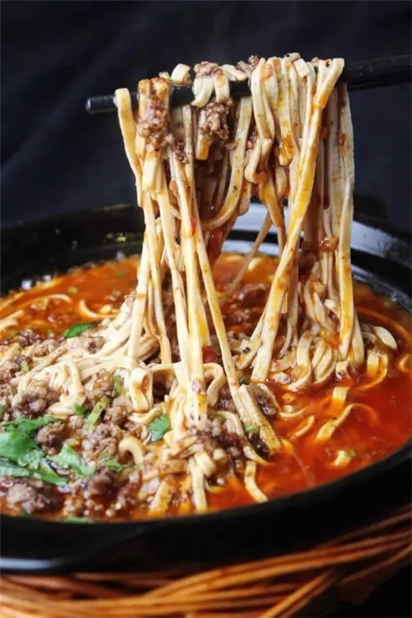 【家常菜】牦牛肉豆腐簾絲