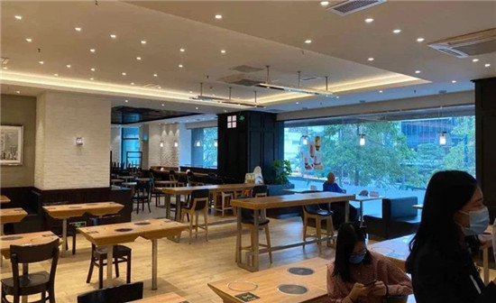 最可怕的事發(fā)生了，五一餐飲業(yè)績還不如周末？