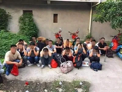 因復(fù)工心切，輕信QQ群招聘信息，多名廚師被同行詐騙錢財(cái)！甚至誤入傳銷！