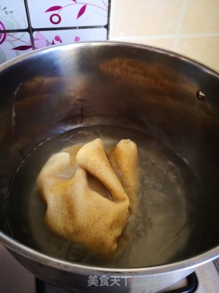 蘸醬菜的做法步驟：1