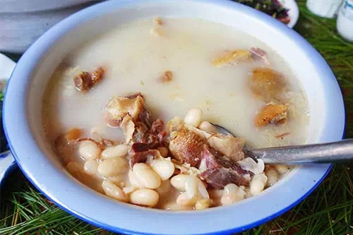什么是彝族菜？帶你開開眼！
