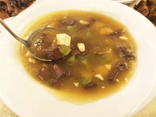 這幾個地方的全鵝宴，有什么不同？