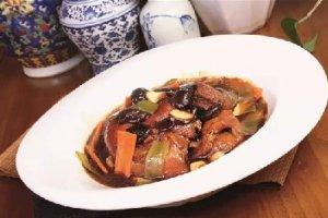老師傅透露兩道“滿漢席”菜品做法，速度圍觀！