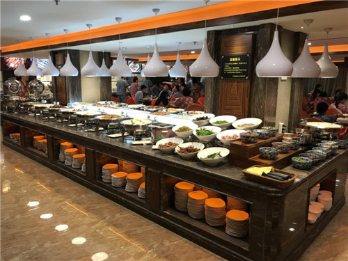 五一長假預訂火爆，酒店業復蘇與否或在此一舉
