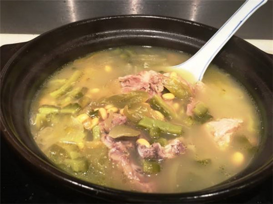 這幾個地方的全鵝宴，有什么不同？