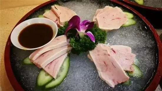這幾個地方的全鵝宴，有什么不同？