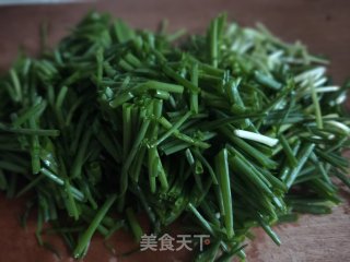 老虎菜的做法步驟：6