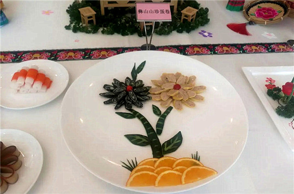 什么是彝族菜？帶你開開眼！