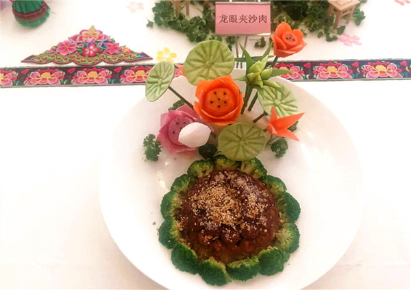 什么是彝族菜？帶你開開眼！