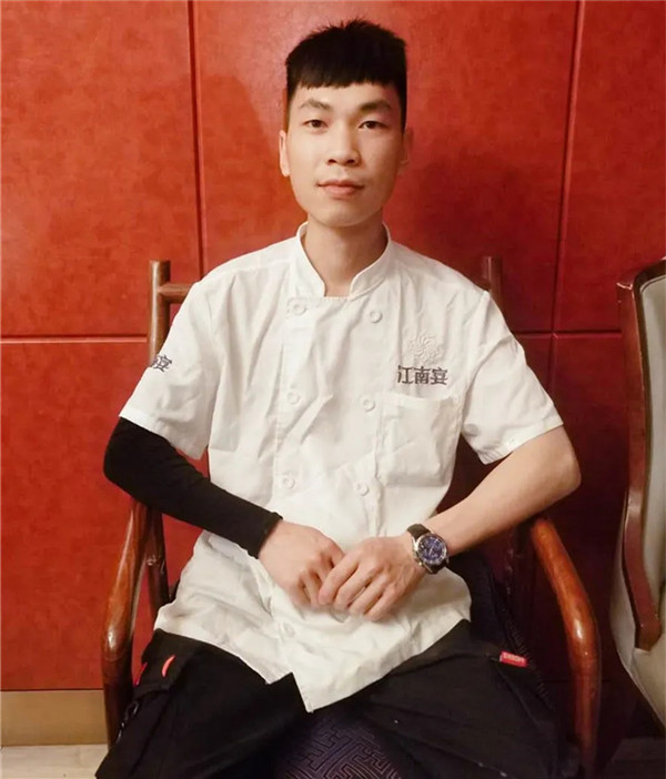 練偉杰師傅12款個(gè)人菜品，歡迎鑒賞！