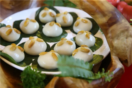 用杜阮涼瓜可以做出什么菜式？這些烹飪比賽作品包你大開(kāi)眼界！