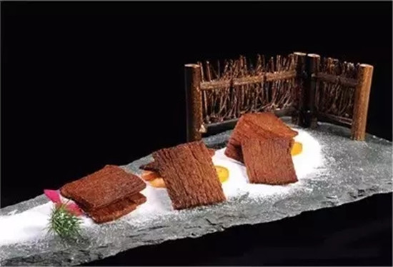 【涼菜】手撕牛肉