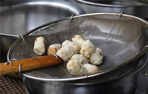 【創新菜】冰鎮香蕉咕咾肉