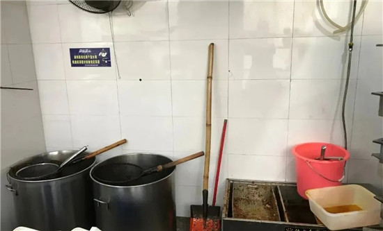 火鍋老油那么好吃，國家為什么非要禁？