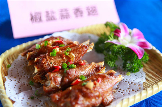 這幾個地方的全鵝宴，有什么不同？