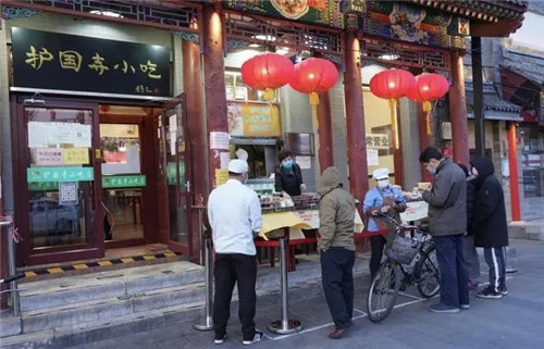 好現(xiàn)象！湖北六成星級(jí)酒店恢復(fù)營(yíng)業(yè)；北京餐飲復(fù)工后，開店率大漲！