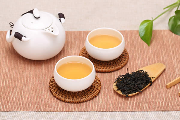 孕婦能喝茶嗎