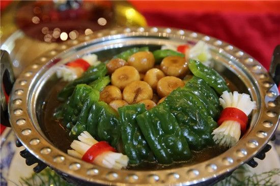 用杜阮涼瓜可以做出什么菜式？這些烹飪比賽作品包你大開(kāi)眼界！