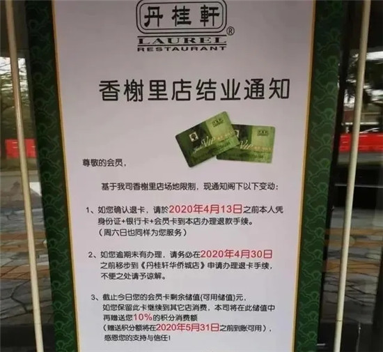 倒閉仍在繼續！酒店、知名餐廳接連結業，街邊小店日子也不好過！