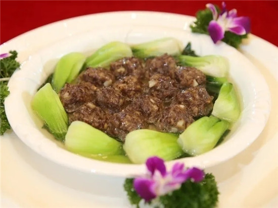 用杜阮涼瓜可以做出什么菜式？這些烹飪比賽作品包你大開(kāi)眼界！