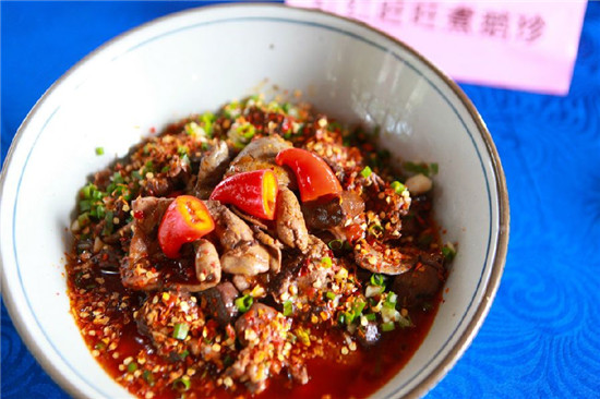 這幾個地方的全鵝宴，有什么不同？