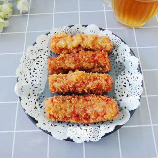 油炸香蕉