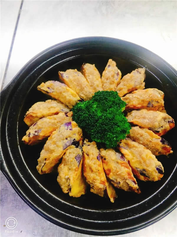 練偉杰師傅12款個(gè)人菜品，歡迎鑒賞！