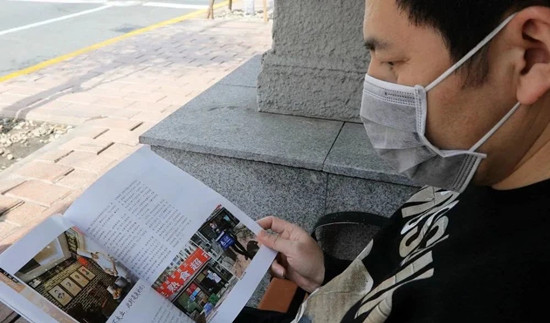 面對疫情，鍋包肉傳人鄭樹國是如何積極自救的？