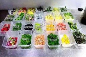 30種擺盤用的花草，做廚師的一定要知道