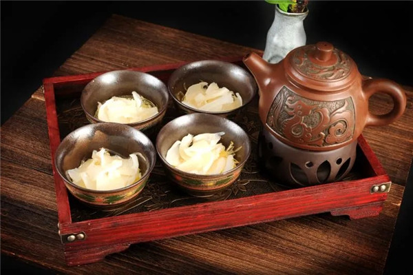 練偉杰師傅12款個(gè)人菜品，歡迎鑒賞！