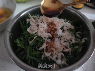 老虎菜的做法步驟：7