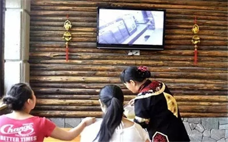 廚師注意！這款APP，能實現后廚直播，把后廚暴露在監管之下！
