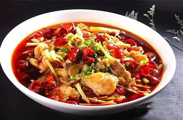【熱賣菜】招牌鯰魚