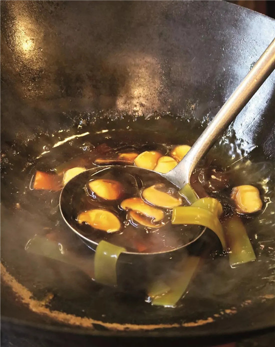 老師傅透露兩道“滿漢席”菜品做法，速度圍觀！