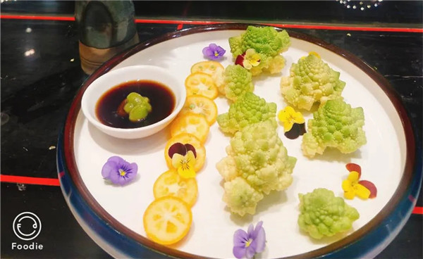 練偉杰師傅12款個(gè)人菜品，歡迎鑒賞！
