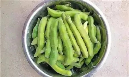 這種豆子，男人最喜歡吃了，你懂的……
